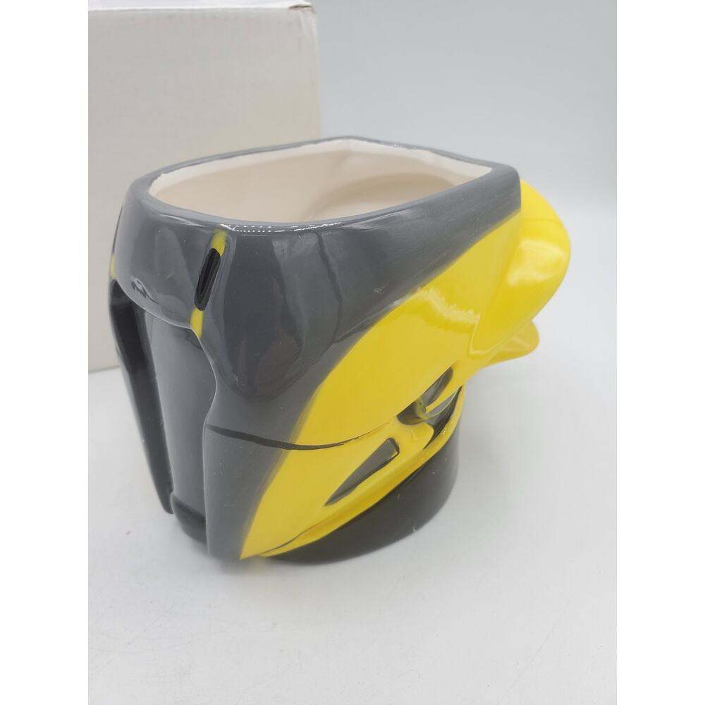Destiny 2 Gaming 3D Warlock Mug Glass Cup 2018 Bungie